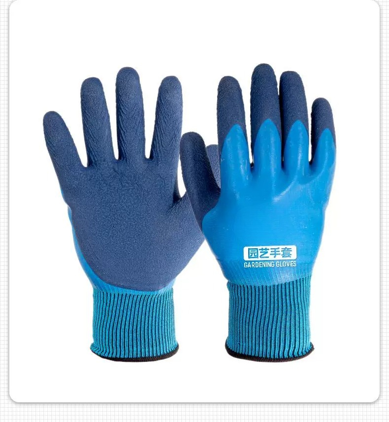 Gardening Glove Waterproof - Gartenhandschuhe, stichfest, wasserdicht, zum Pflanzen von