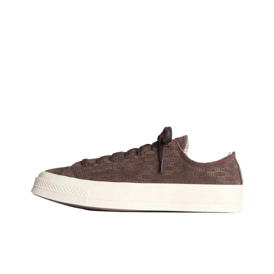 Converse Shoes Chuck 70 - KITH x Converse Chuck 70 Low-Top