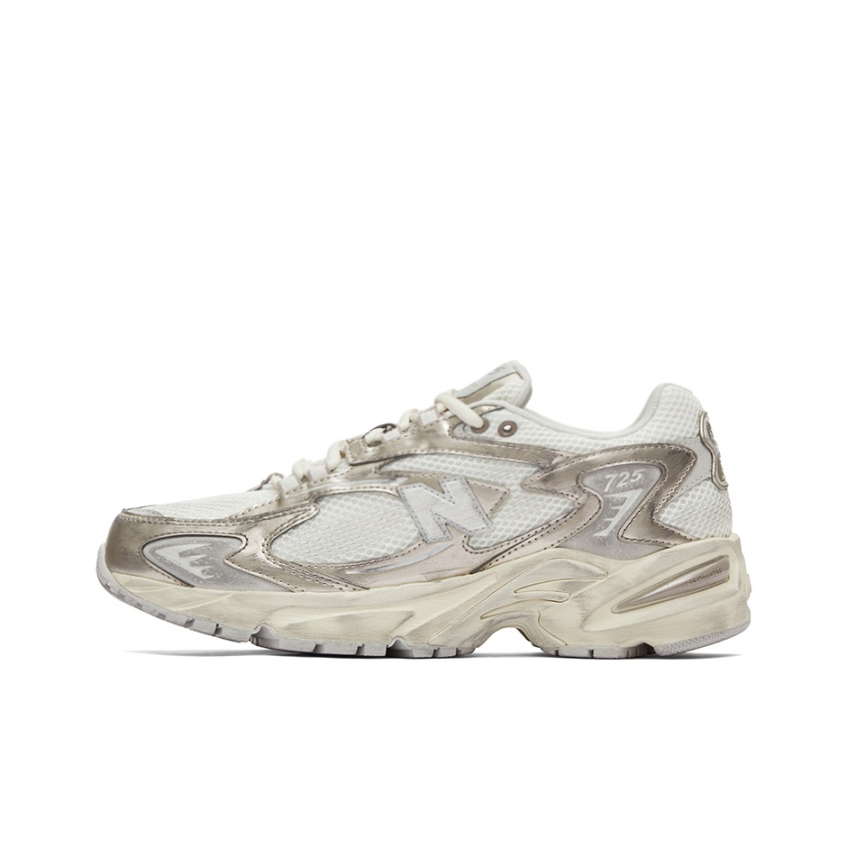New Balance Shoes 9060 - New Balance NB 725 V1 Atmungsaktive