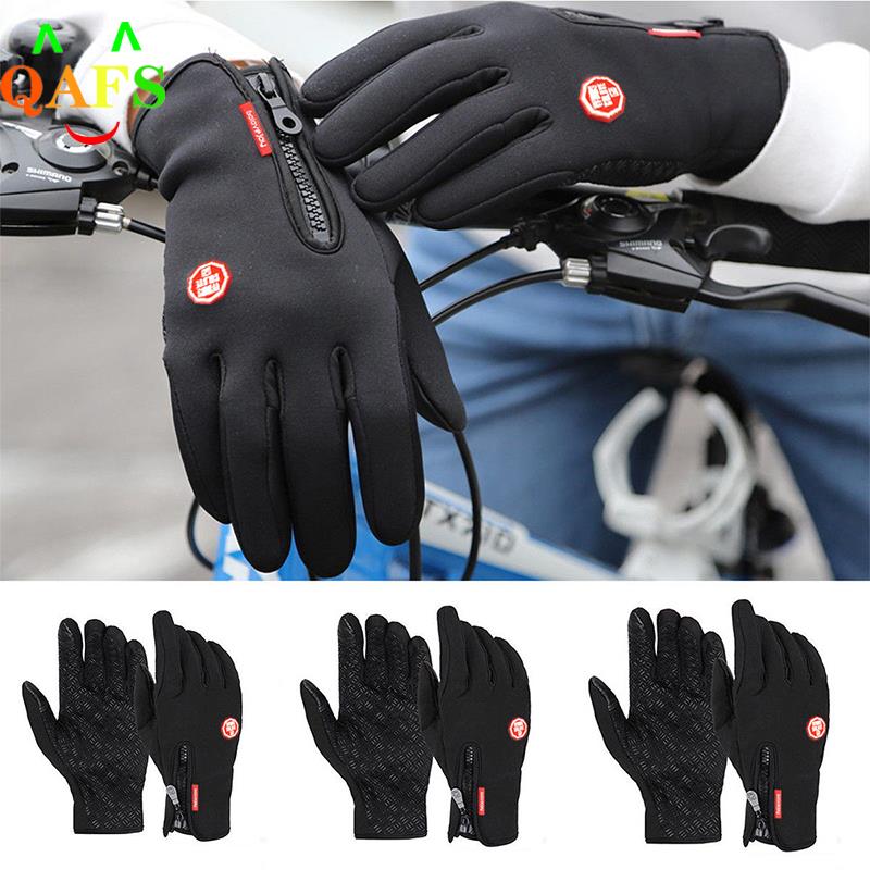 Gardening Glove Waterproof - Outdoor-Winter handschuhe wind dichte wasserdichte thermische