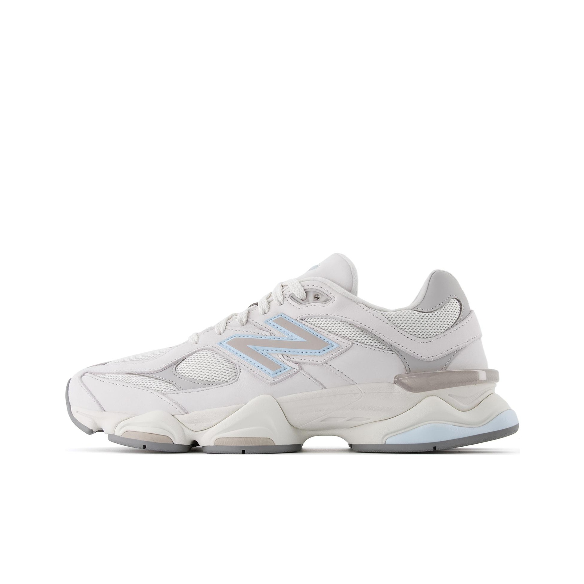 New Balance Shoes 9060 - New Balance NB 9060 Freizeitschuhe Unisex