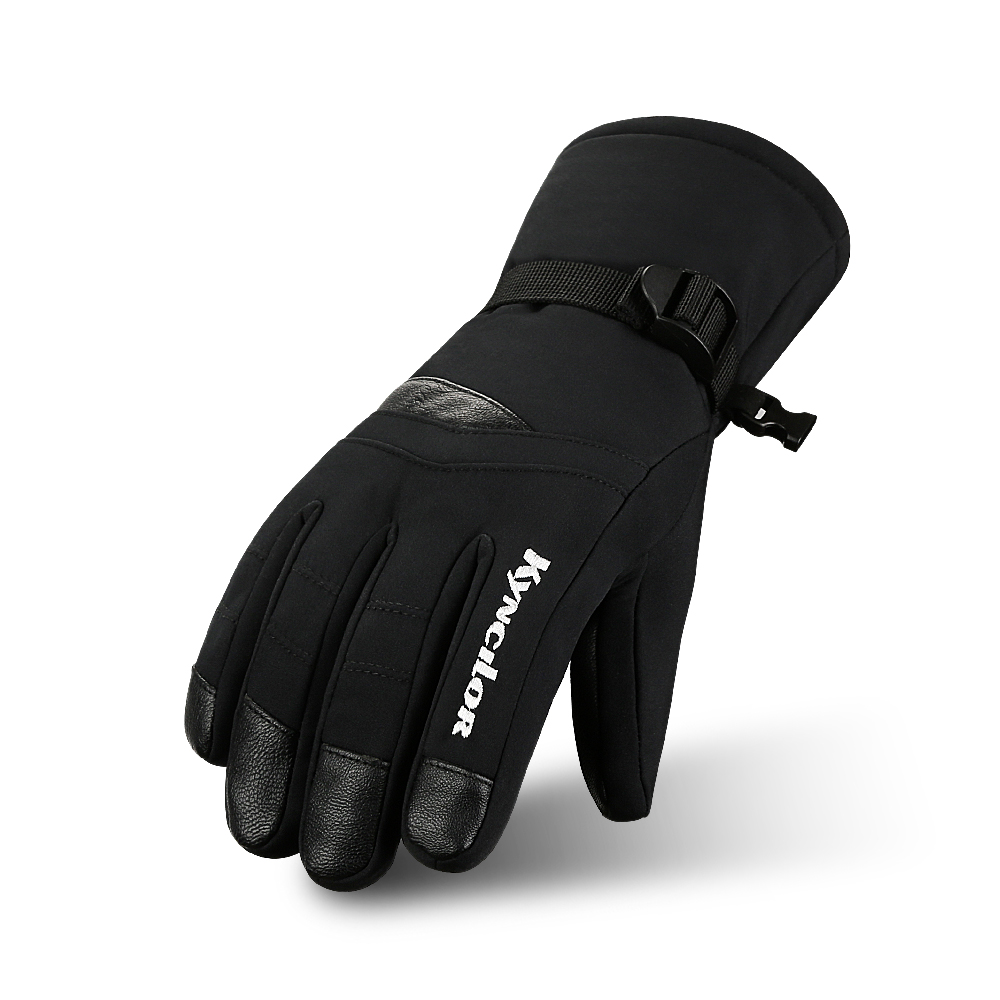 Ski Glove Waterproof - Winter Outdoor Radfahren Ski Bergsteigen Handschuhe
