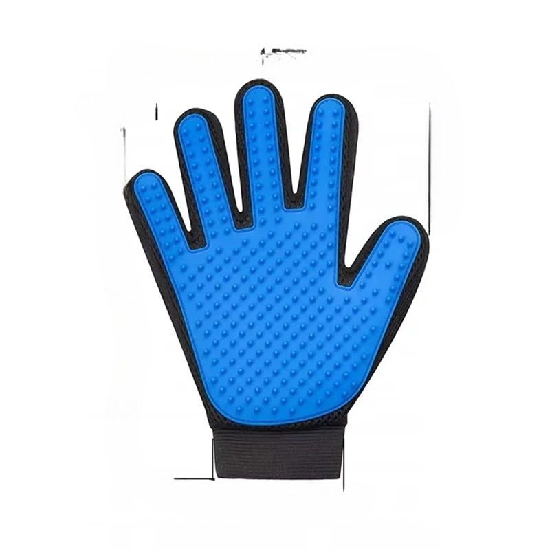 Haustier-Pflegehandschuh, Katz – Rubber Glove Cleaning Bewertung und Preis