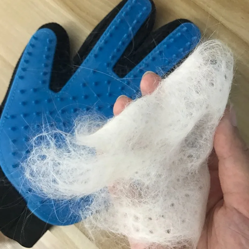 Haustier-Pflegehandschuh, Katz – Rubber Glove Cleaning Bewertung und Preis