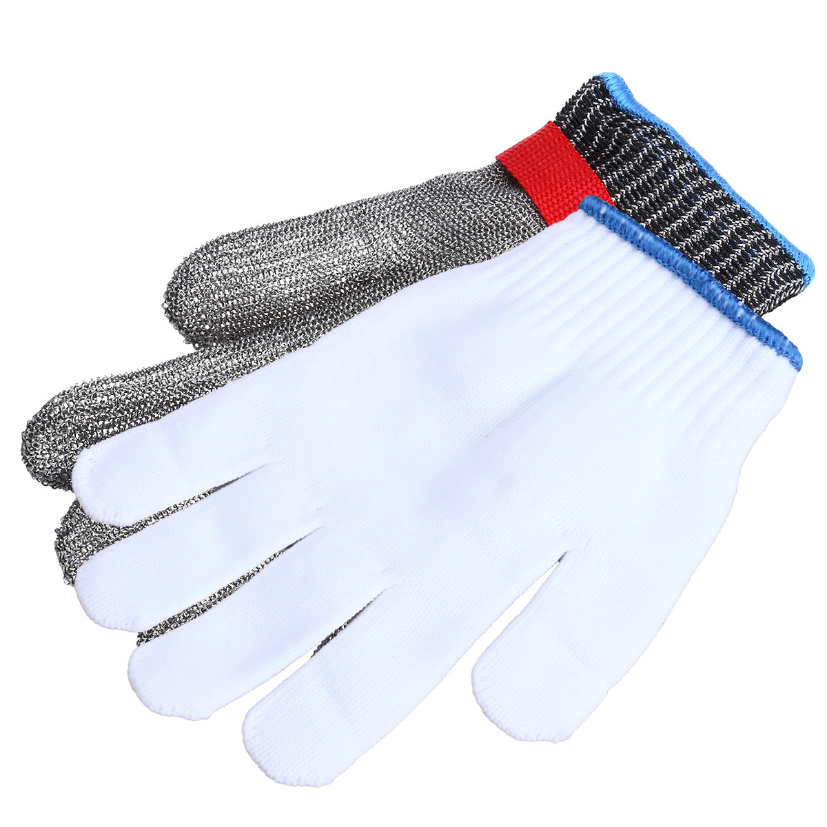 Schnittfeste Schutz-Unterarmma – Cut Resistant Glove Bewertung und Preis