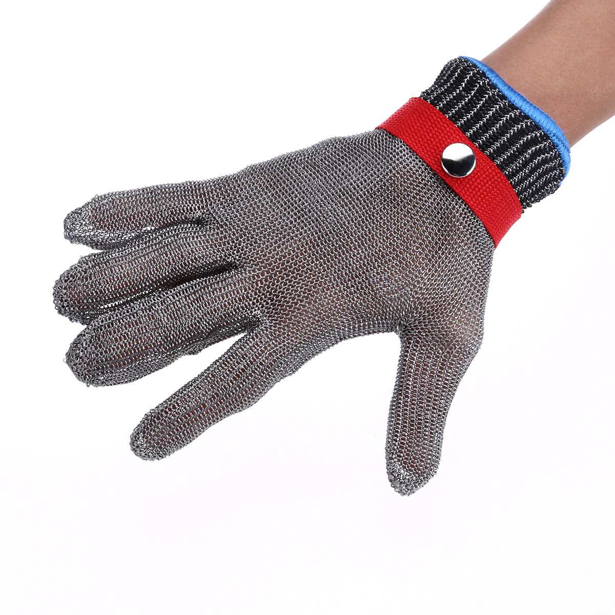 Schnittfeste Schutz-Unterarmma – Cut Resistant Glove Bewertung und Preis