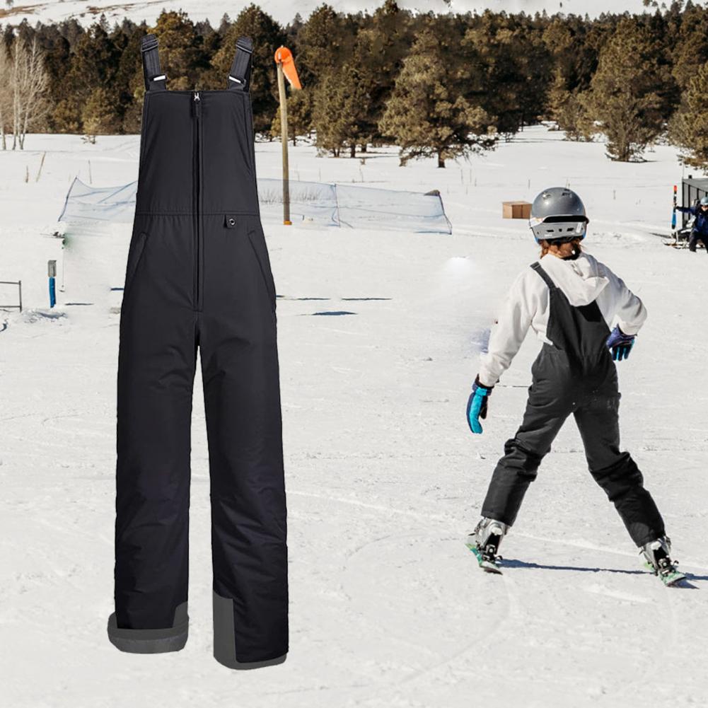 Verdickte Schneehose Winter Wa – Gardening Glove Waterproof Bewertung und Preis