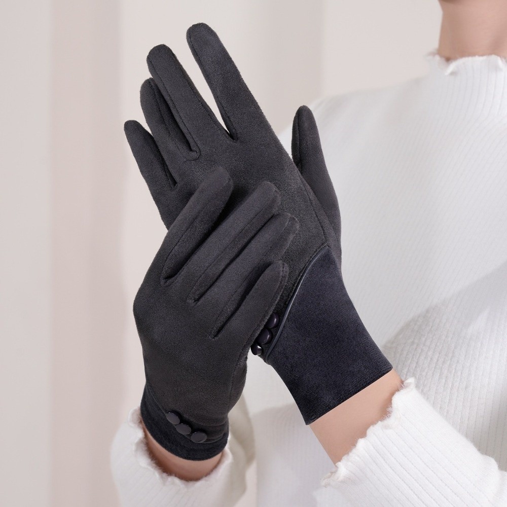 Praktische, elegante Winter-Th – Winter Glove Insulated Bewertung und Preis