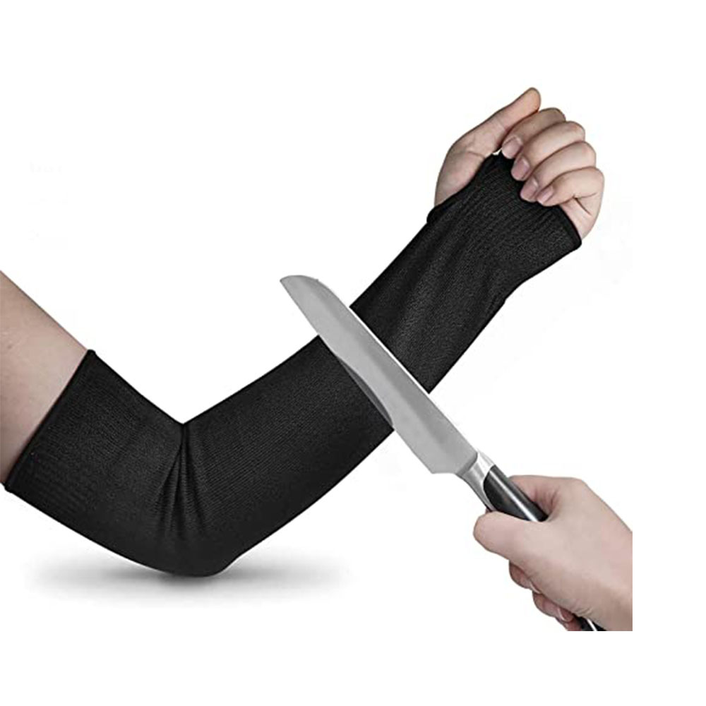 Schnittfeste Arbeitsarm-Schutz – Cut Resistant Glove Bewertung und Preis