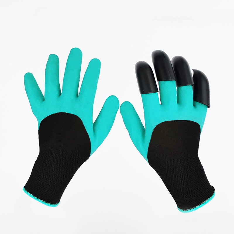 Gartenhandschuhe, stichfest, w – Gardening Glove Waterproof Bewertung und Preis
