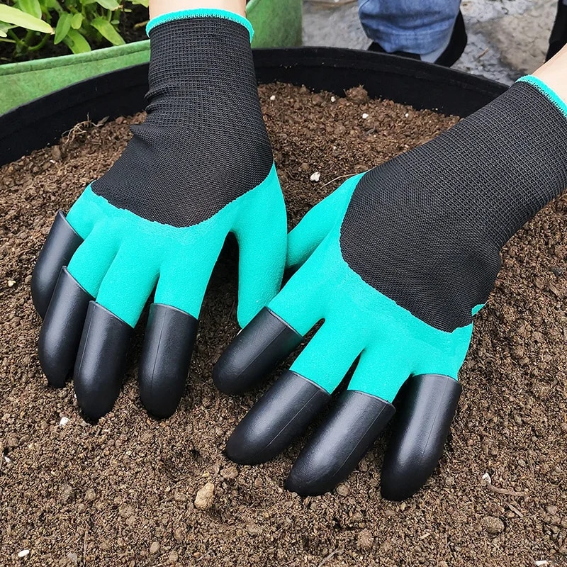 Gartenhandschuhe, stichfest, w – Gardening Glove Waterproof Bewertung und Preis