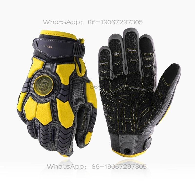 Schnittfeste PVC Verschleißfes – Cut Resistant Glove Bewertung und Preis