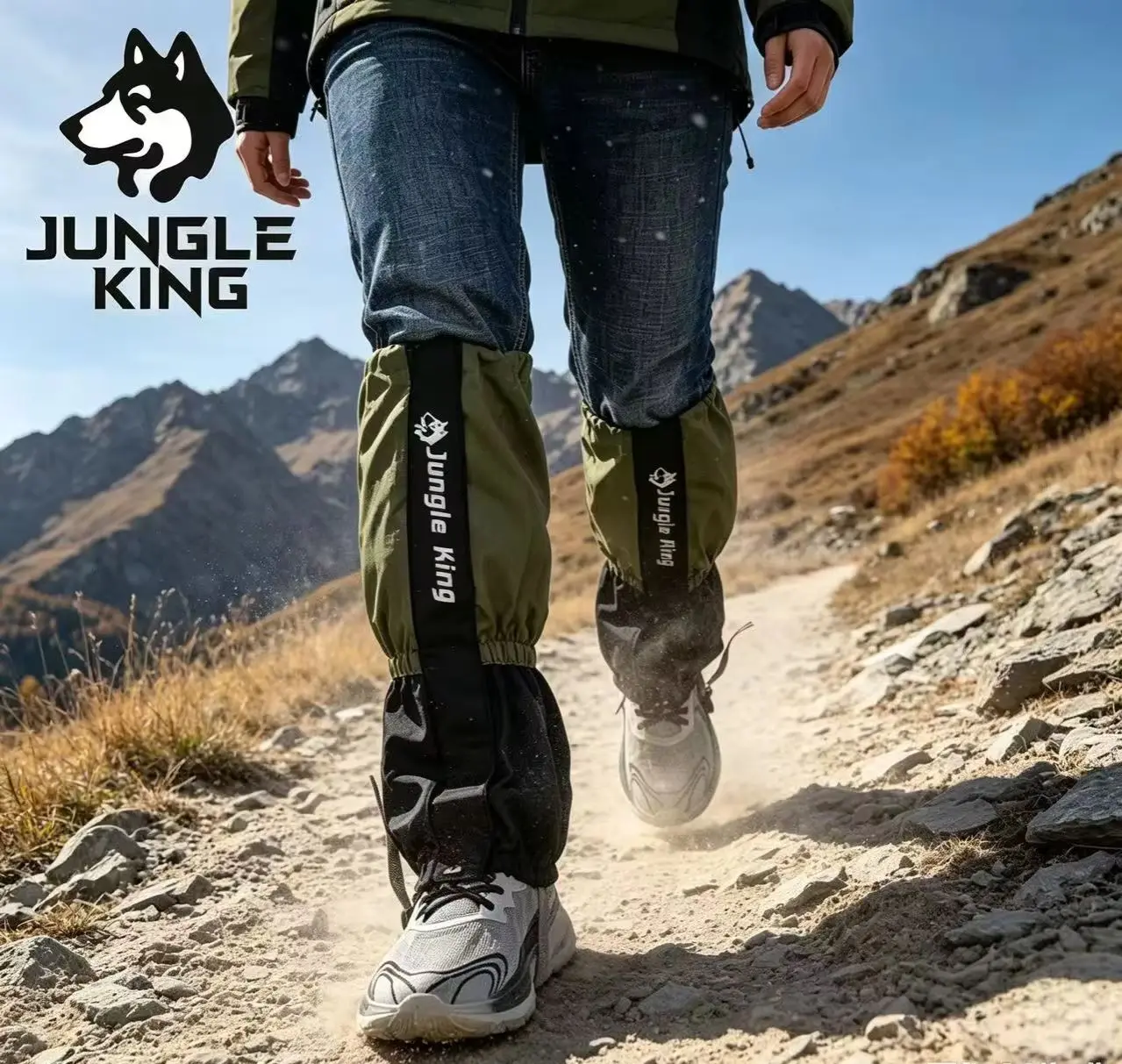 Wasserdichte Wander-Beinwärmer – Ski Glove Waterproof Bewertung und Preis