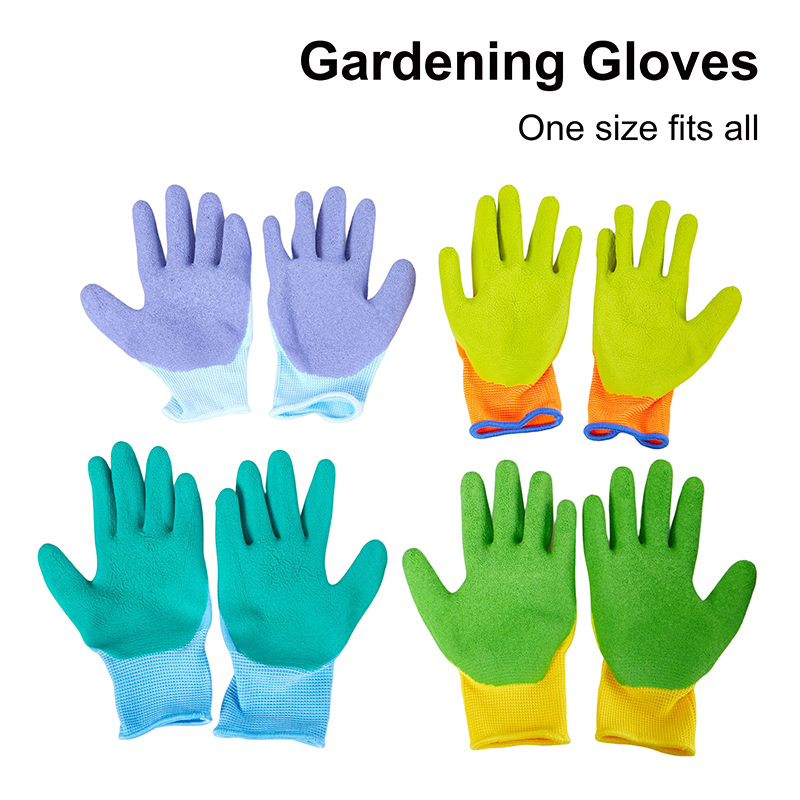 Atmungsaktive Kinder-Gartenhan – Gardening Glove Waterproof Bewertung und Preis