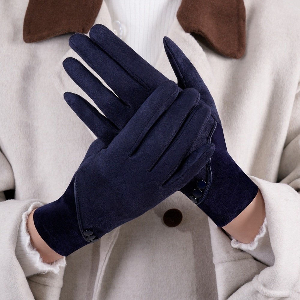 Elegante Winter-Thermohandschu – Winter Glove Insulated Bewertung und Preis