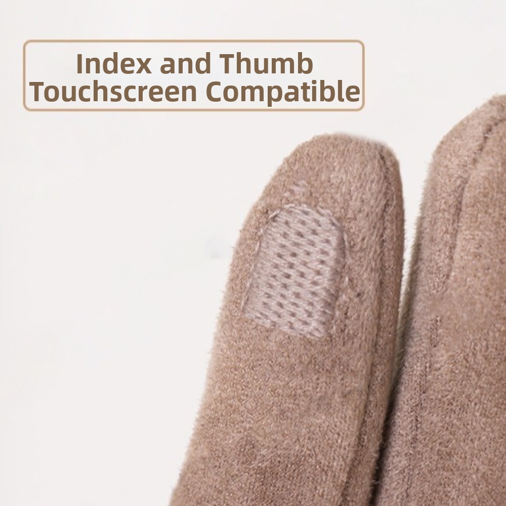 Elegante Winter-Thermohandschu – Winter Glove Insulated Bewertung und Preis