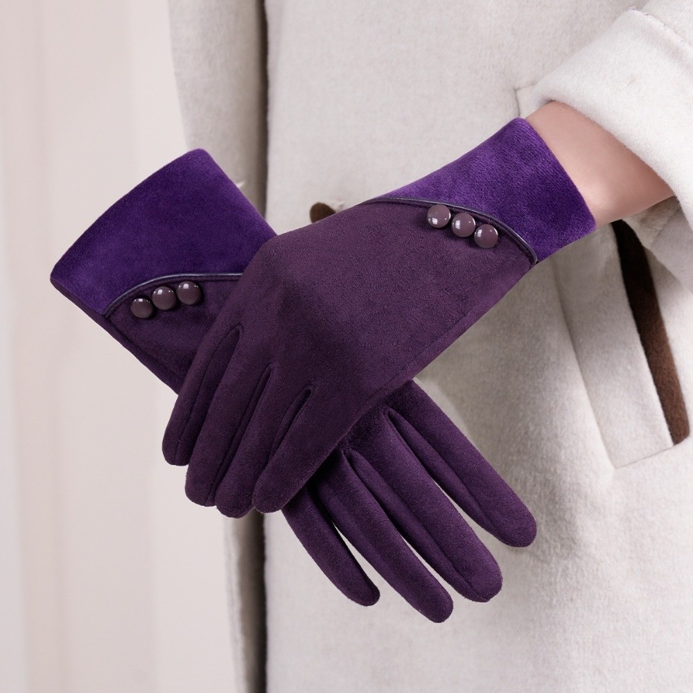Elegante Winter-Thermohandschu – Winter Glove Insulated Bewertung und Preis