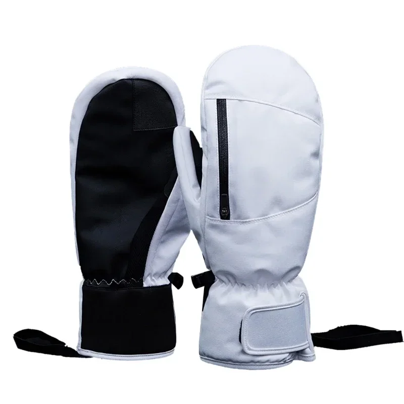 Winter-Skihandschuhe Wasserdic – Ski Glove Waterproof Bewertung und Preis