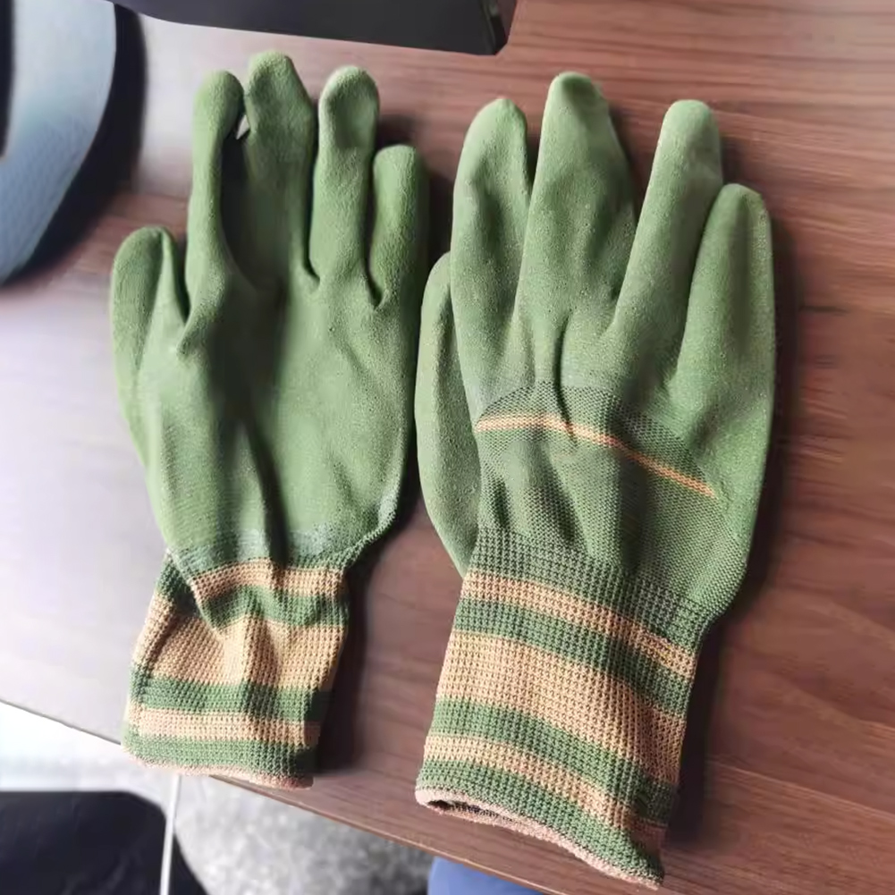 Gartenhandschuhe Dornensicher  – Gardening Glove Waterproof Bewertung und Preis