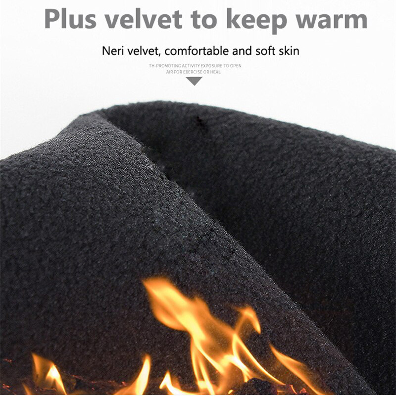 Winter-Wärmehandschuhe mit Vol – Ski Glove Waterproof Bewertung und Preis