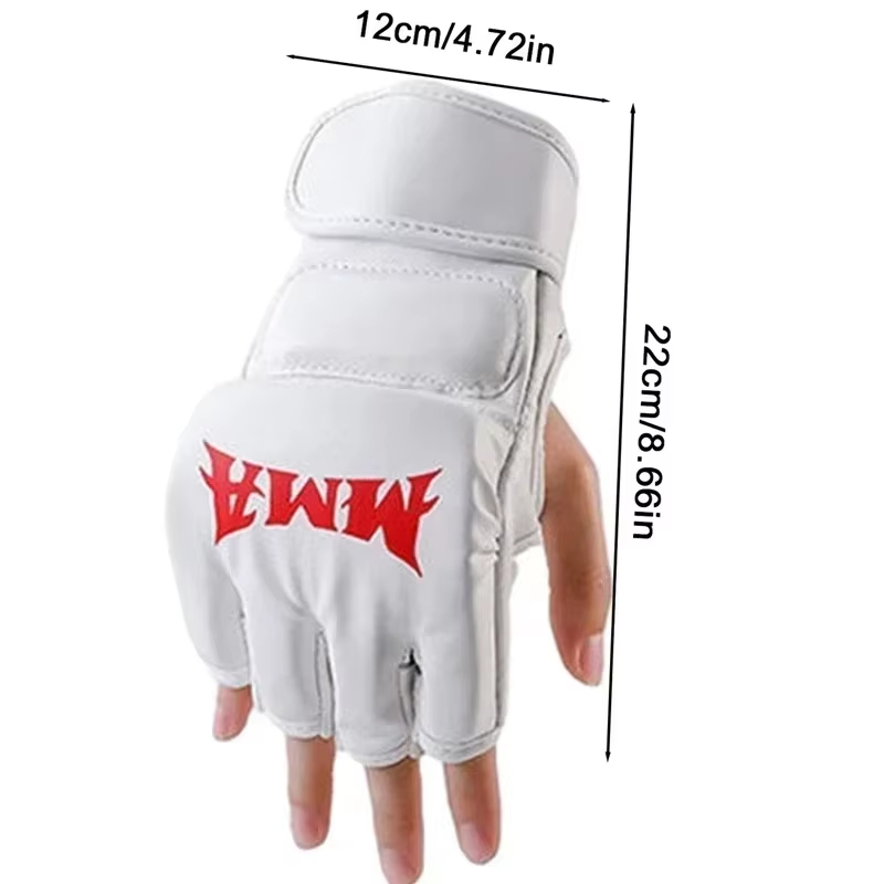 Professionelle Box-Trainingsha – Motorcycle Glove Knuckle Bewertung und Preis