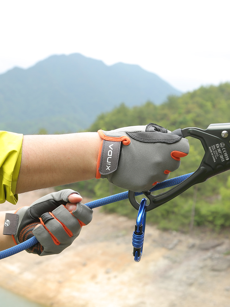 Outdoor Taktisches Training Ha – Cut Resistant Glove Bewertung und Preis