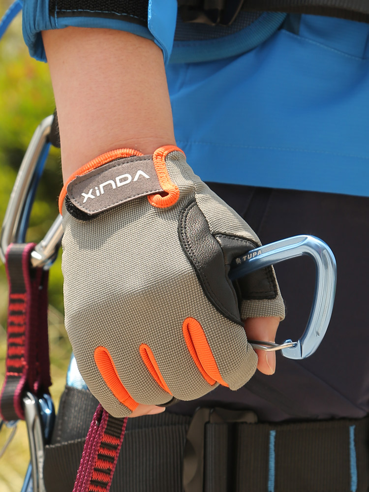 Outdoor Taktisches Training Ha – Cut Resistant Glove Bewertung und Preis