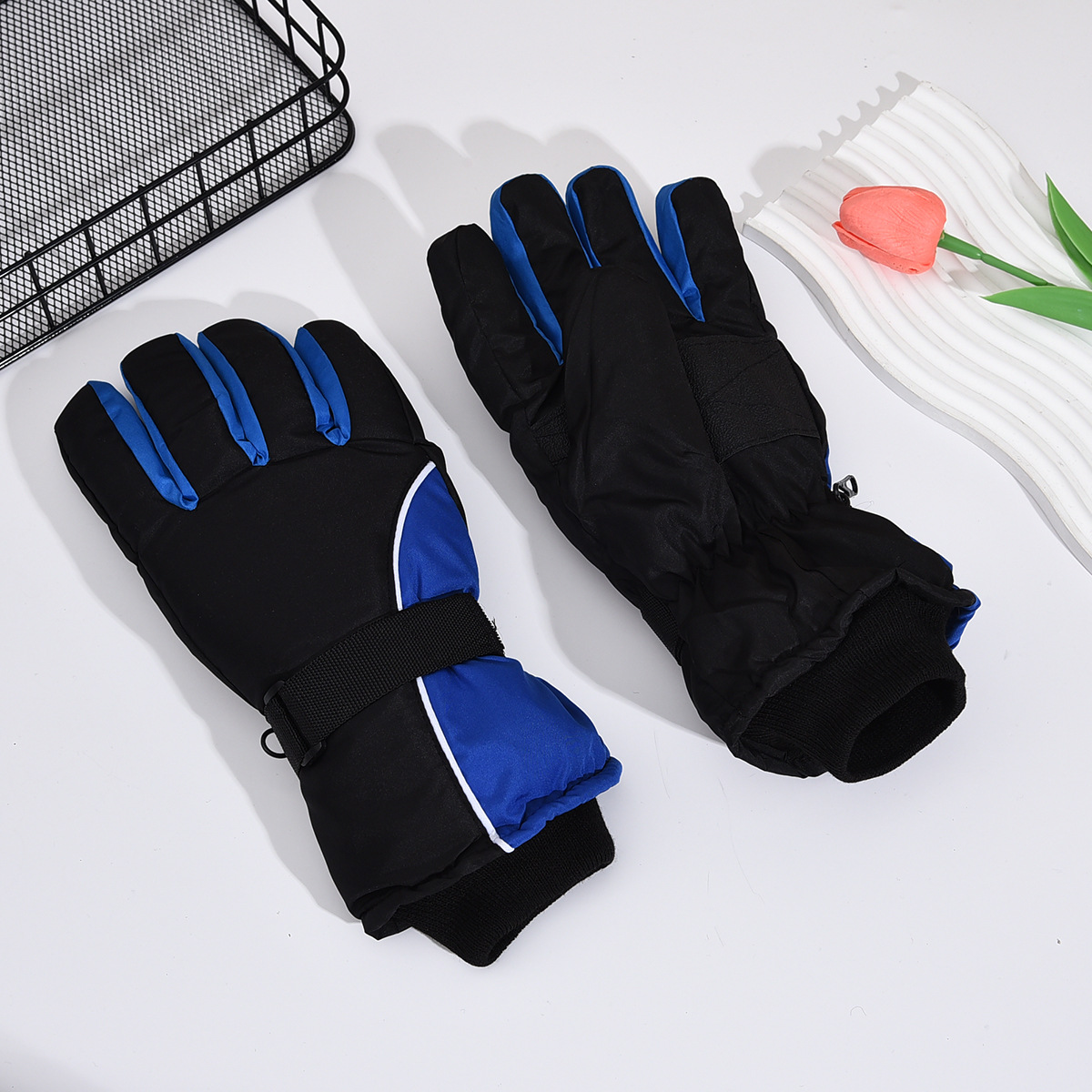 Modische winddichte Skihandsch – Ski Glove Waterproof Bewertung und Preis