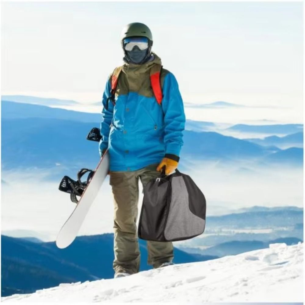 Wasserdichte Skischuhtasche fü – Ski Glove Waterproof Bewertung und Preis