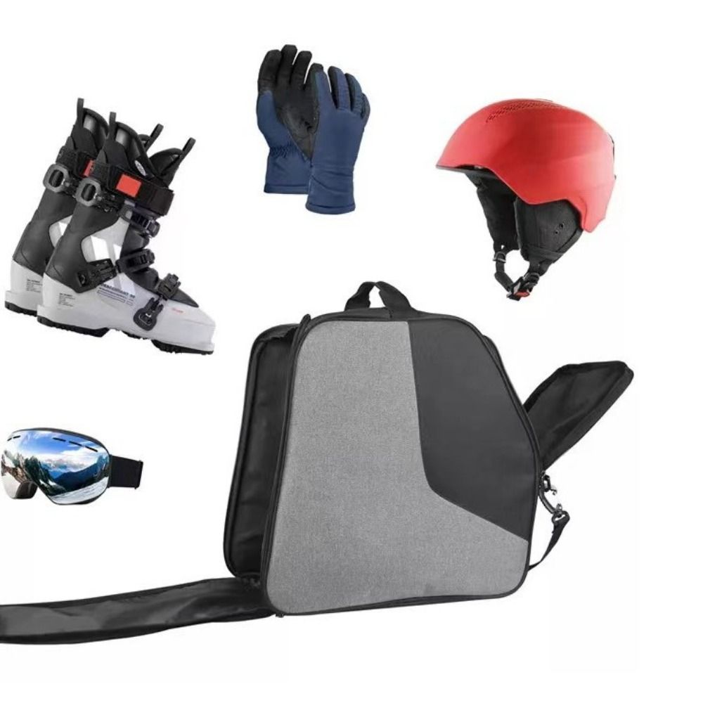 Wasserdichte Skischuhtasche fü – Ski Glove Waterproof Bewertung und Preis
