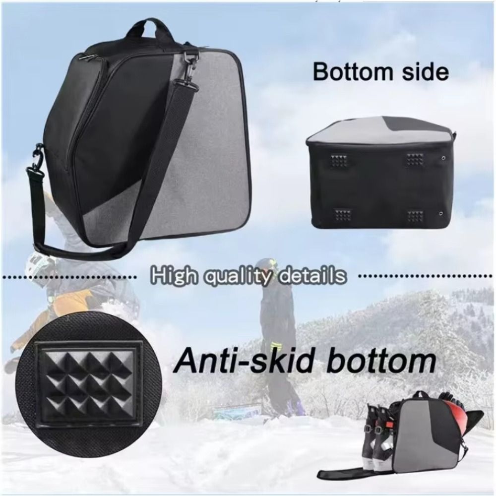 Wasserdichte Skischuhtasche fü – Ski Glove Waterproof Bewertung und Preis