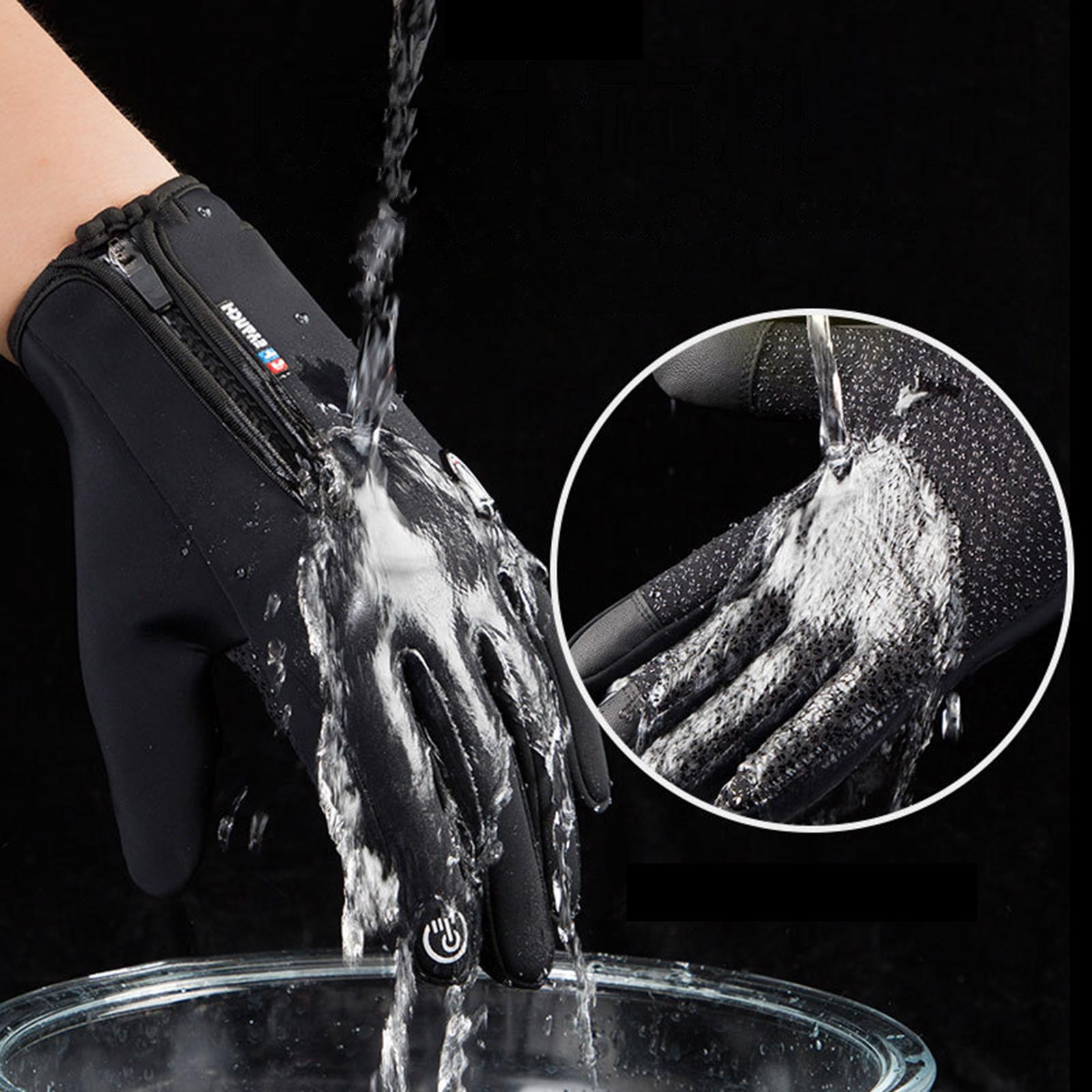 Winddichte Snowboard-Handschuh – Winter Glove Insulated Bewertung und Preis
