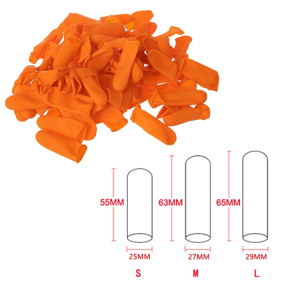 100 Stück Reinigungszubehör Na – Rubber Glove Cleaning Bewertung und Preis