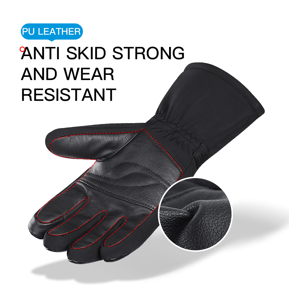 Winter Outdoor Radfahren Ski B – Ski Glove Waterproof Bewertung und Preis